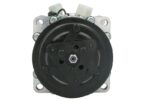 ACP 111 000S Kompresor klimatyzacji MAHLE - obrazek 2