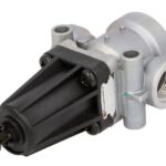 PN-10332 Zawór ograniczający ciśnienia PNEUMATICS