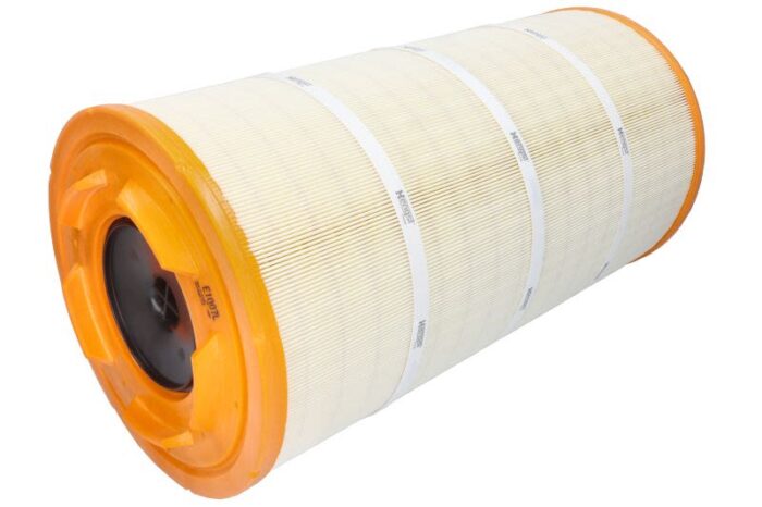 E1007l filtr powietrza hengst - obrazek 2
