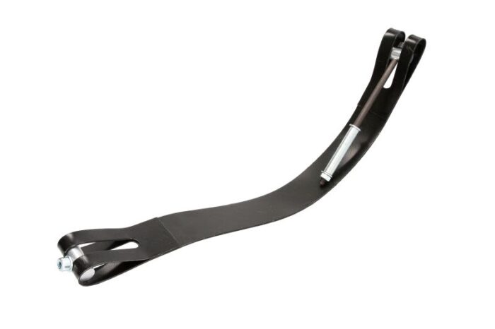 Cl-osc006 mocowanie zbiornika powietrza clamp - obrazek 2