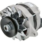 CAR116545 Alternator HC-CARGO