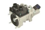 PN-10478 Zawór główny PNEUMATICS - obrazek 3