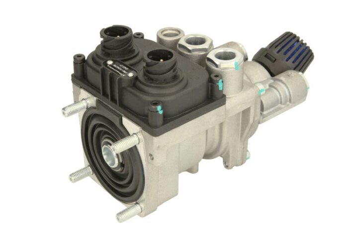 Pn-10478 zawór główny pneumatics - obrazek 3