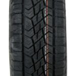 235/85R16 LTCO 120S CA#21 Opony osobowe, SUV/4x4 CONTINENTAL