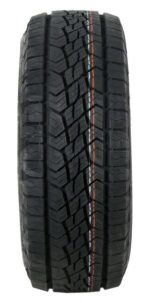 255/55R19 LTCO 111V CCATR Opony osobowe, SUV/4x4 CONTINENTAL - obrazek 3
