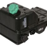 CRT 34 000P Zbiornik wyrównawczy MAHLE