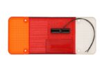TL-IV006R-LED Klosz lampy tył TRUCKLIGHT