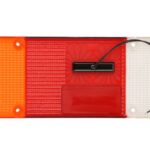 TL-IV006R-LED Klosz lampy tył TRUCKLIGHT