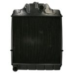 D7AG117TT Chłodnica silnika THERMOTEC