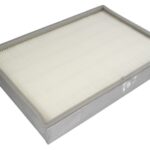 PUR-HC0291 Filtr kabiny PURRO