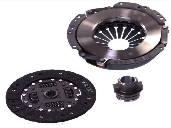 Aiskn-206 zestaw sprzęgła aisin - obrazek 2