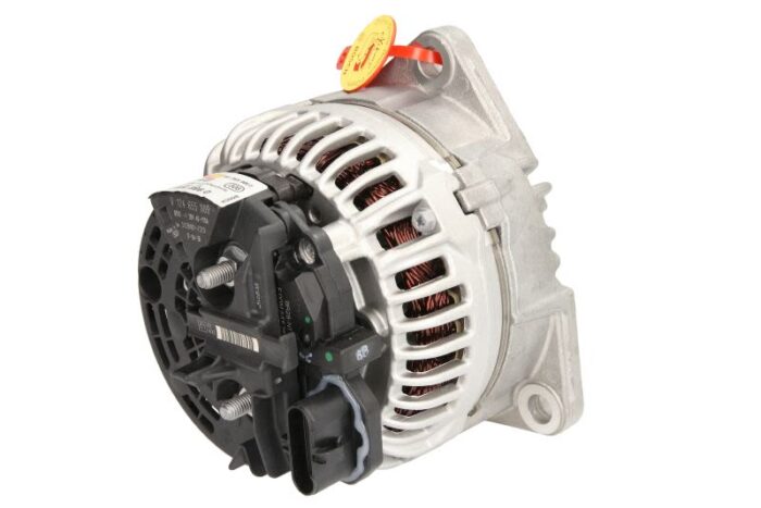 0 986 046 590 alternator bosch - obrazek 2