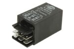 4DN008 768-101 Przerywacz kierunkowskazów, elektr. HELLA - obrazek 2
