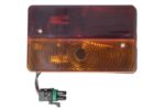 700/26200-EXC Lampa tył EXCAMEC