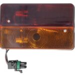 700/26200-EXC Lampa tył EXCAMEC