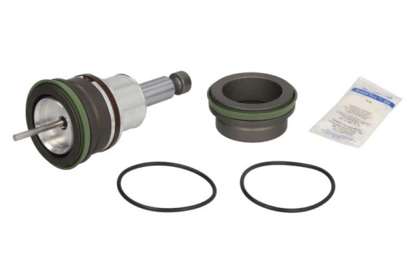 421 355 942 2 zest. Napr. Mechanizmu zmiany biegów wabco - obrazek 2