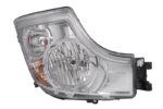 HL-ME028R Reflektor TRUCKLIGHT