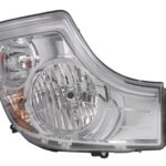 HL-ME028R Reflektor TRUCKLIGHT