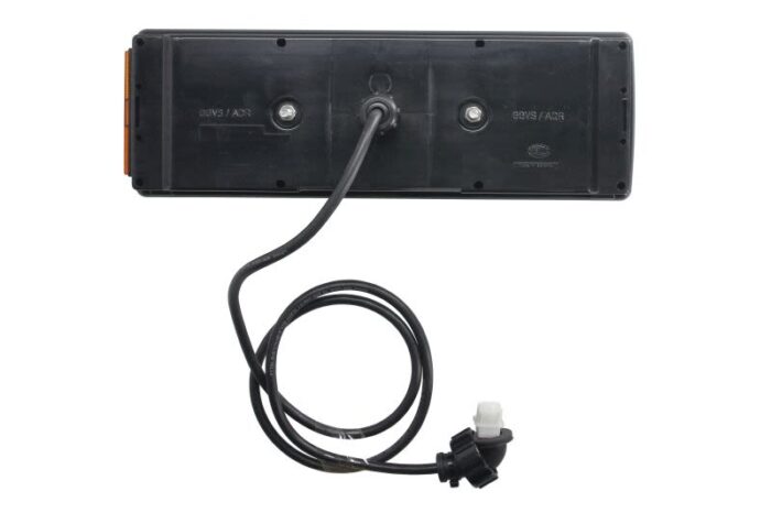 2vp340 450-141 lampa tył hella - obrazek 2
