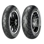1806516 OMME 81H ME888MBS Opony motocyklowe i skuterowe METZELER
