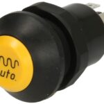 11175070XX Przełącznik przyciskowy PNEUTRON