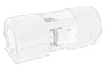 503139336 Elementy nagrzewnicy OE IVECO