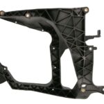 XF6/102 Elementy zderzaka COVIND