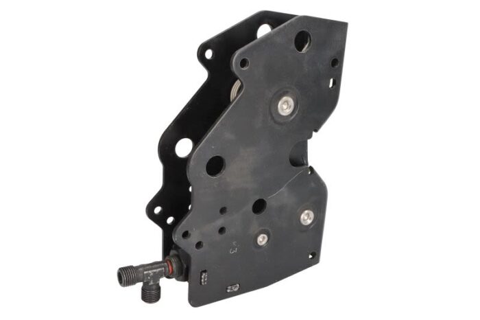 5. 65144 zamek wywrotu kabiny dt spare parts - obrazek 2