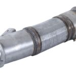 HOB45961 Rura wydechowa HOBI