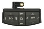 SCA-PC-015 Przełącznik w kierownicy AKUSAN