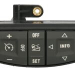 SCA-PC-015 Przełącznik w kierownicy AKUSAN