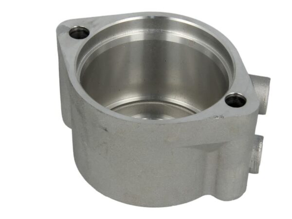 1. 14527 element wybieraka skrzyni biegów dt spare parts - obrazek 2