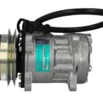 SD7H15-8182 Kompresor klimatyzacji SANDEN