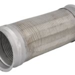 HOB45917-K Rura wydechowa HOBI