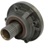 20-925552-AN Hydrauliczna pompa zębata ANAC MAKINA