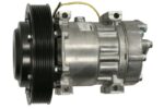 ACP 126 000S Kompresor klimatyzacji MAHLE