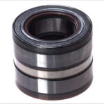 VKBA 5409 Zestaw łożyska koła SKF