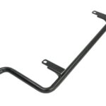 2.00164 Rura wydechowa ogrzewania postojowego DT SPARE PARTS