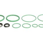 1.31464 Uszczelka skrzyni biegów DT SPARE PARTS