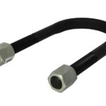 STR-50042 Strzemię resoru S-TR