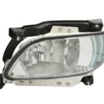 FL-DA005R Lampa przeciwmgielna przód TRUCKLIGHT