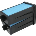 DBA5294 Filtr powietrza DONALDSON OFF
