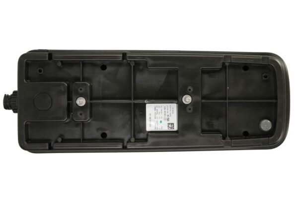 2vp012 381-021 lampa tył hella - obrazek 2