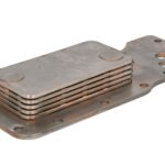 D4AG058TT Chłodnica oleju THERMOTEC