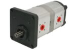 HTTP-AG-55 Hydrauliczna pompa - pozostałe PNEUMATICS