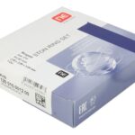 120015001200 Zestaw pierścieni tłoka NE