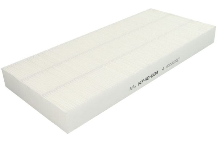 Kf40-084 filtr kabiny bpart - obrazek 2