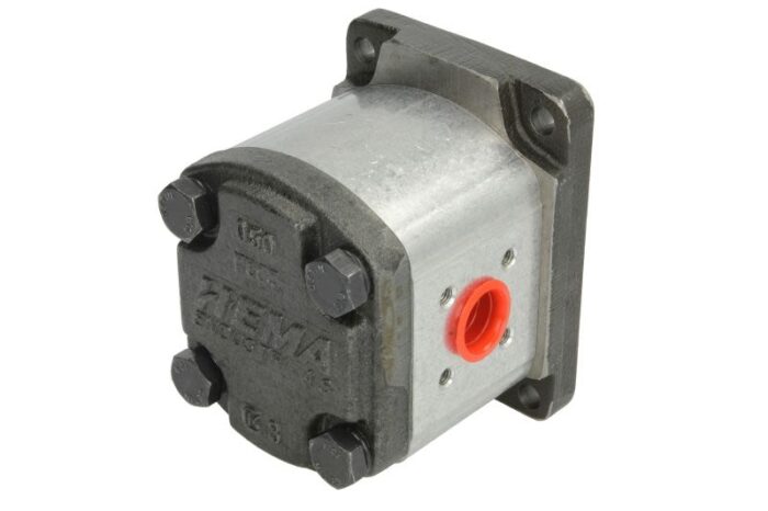1pn119ass3/460 hydrauliczna pompa - pozostałe hattat - obrazek 2