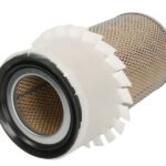 AM 430/1 Filtr powietrza FILTRON