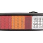 2VP357 019-011 Lampa tył HELLA